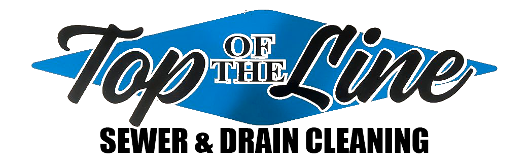 Top of the Line Sewer & Drain - Logo