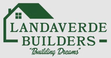 Landaverde Builders, LLC - logo