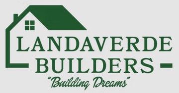 Landaverde Builders, LLC - logo