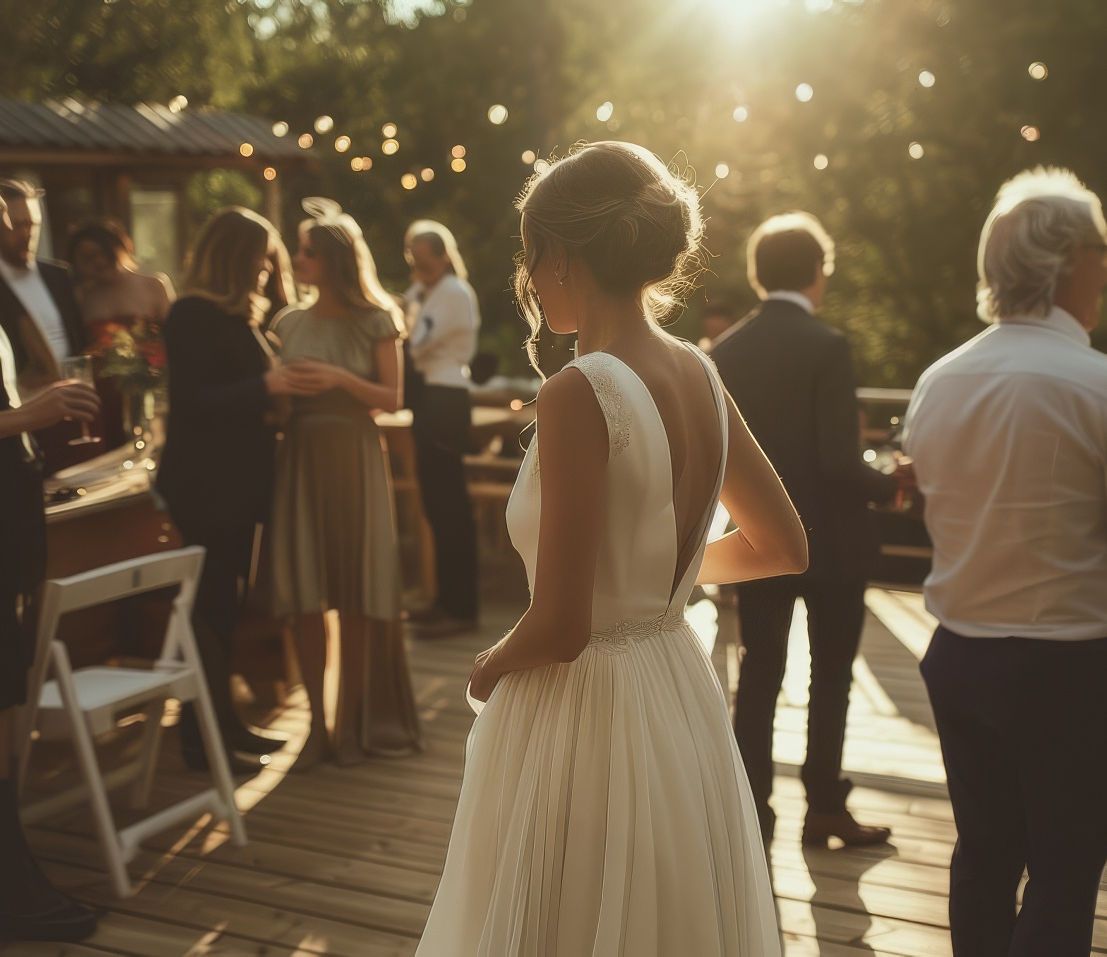 Ever After By the Boozy Bartenders