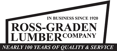 Ross-Graden Lumber Co - Logo