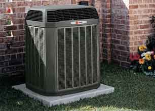 Cobb Air Conditioning Co Inc HVAC Services Beaumont TX