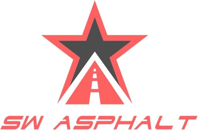 SW Asphalt - Logo