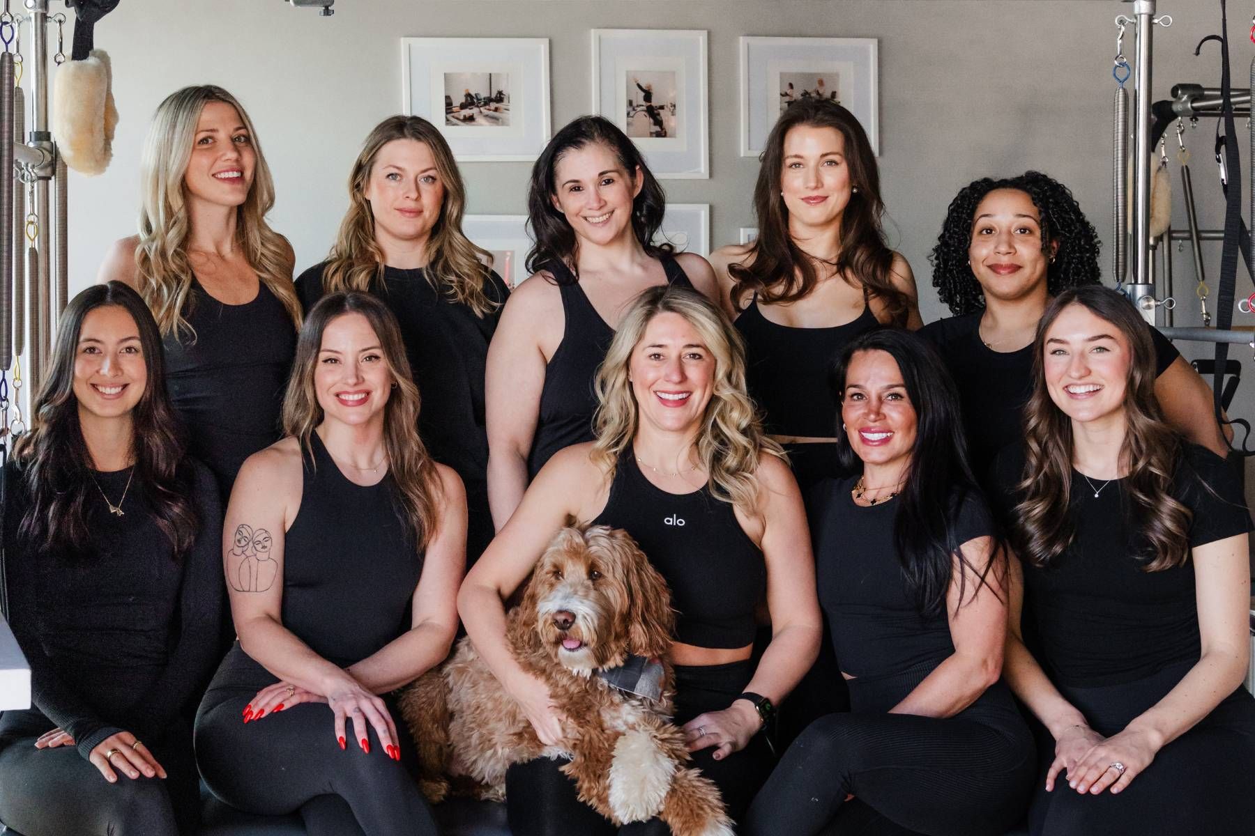 BK Pilates | Charlotte , NC