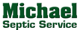 Michael Septic Service Logo