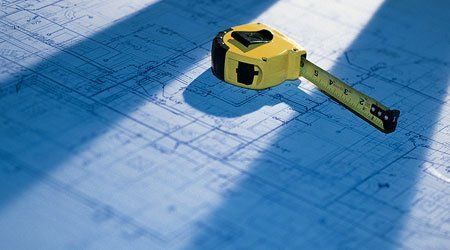 Blueprint Drafting Service