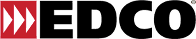 Edco logo