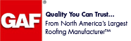 GAF Logo