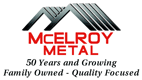 Mcelroymetal Logo