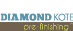 Diamond kote logo