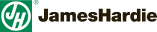 JamesHardie Logo