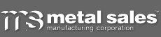 Metal Sales logo
