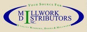 Millwork Logo