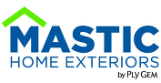 Mastic Logo