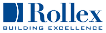 Rollex logo