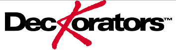 Deckorators Logo