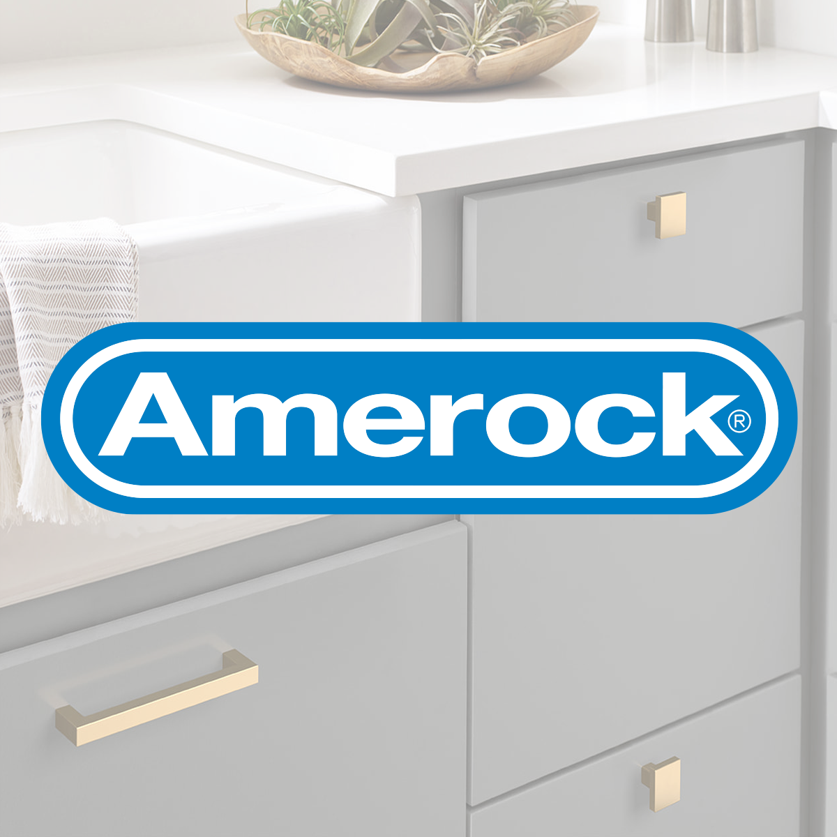 Amerock Hardware
