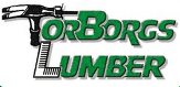 Torborgs Lumber - Logo