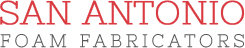San Antonio Foam Fabricators — logo