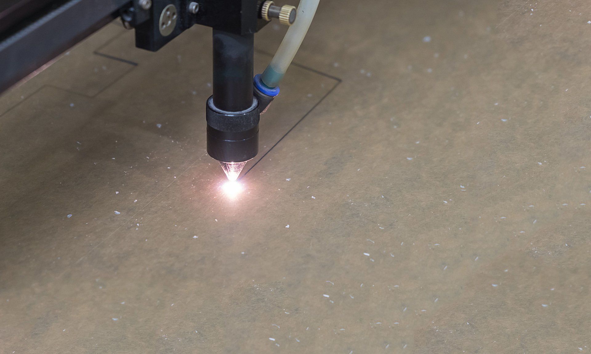 San Antonio Foam Fabricators Plastics San Antonio, TX