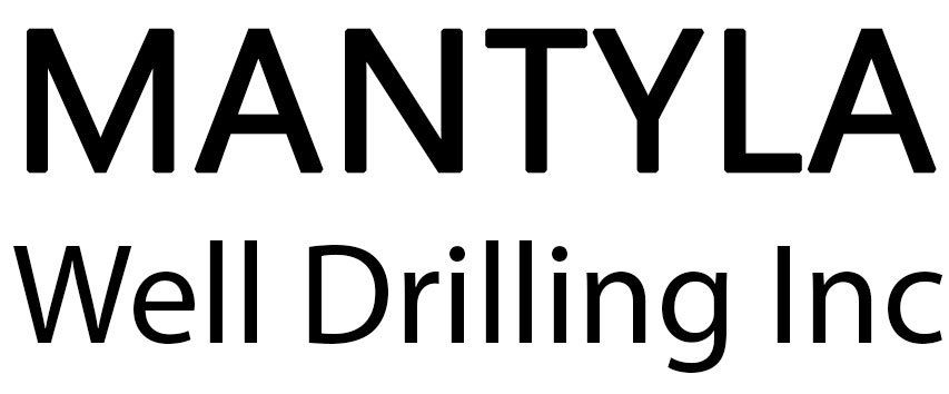 Mantyla Well Drilling Inc - Logo
