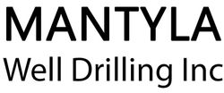 Mantyla Well Drilling Inc - Logo