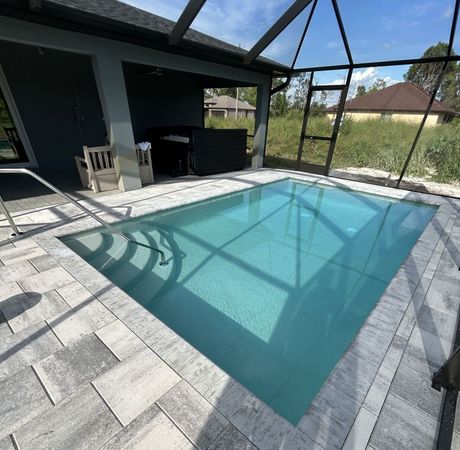 USA Pool Builders