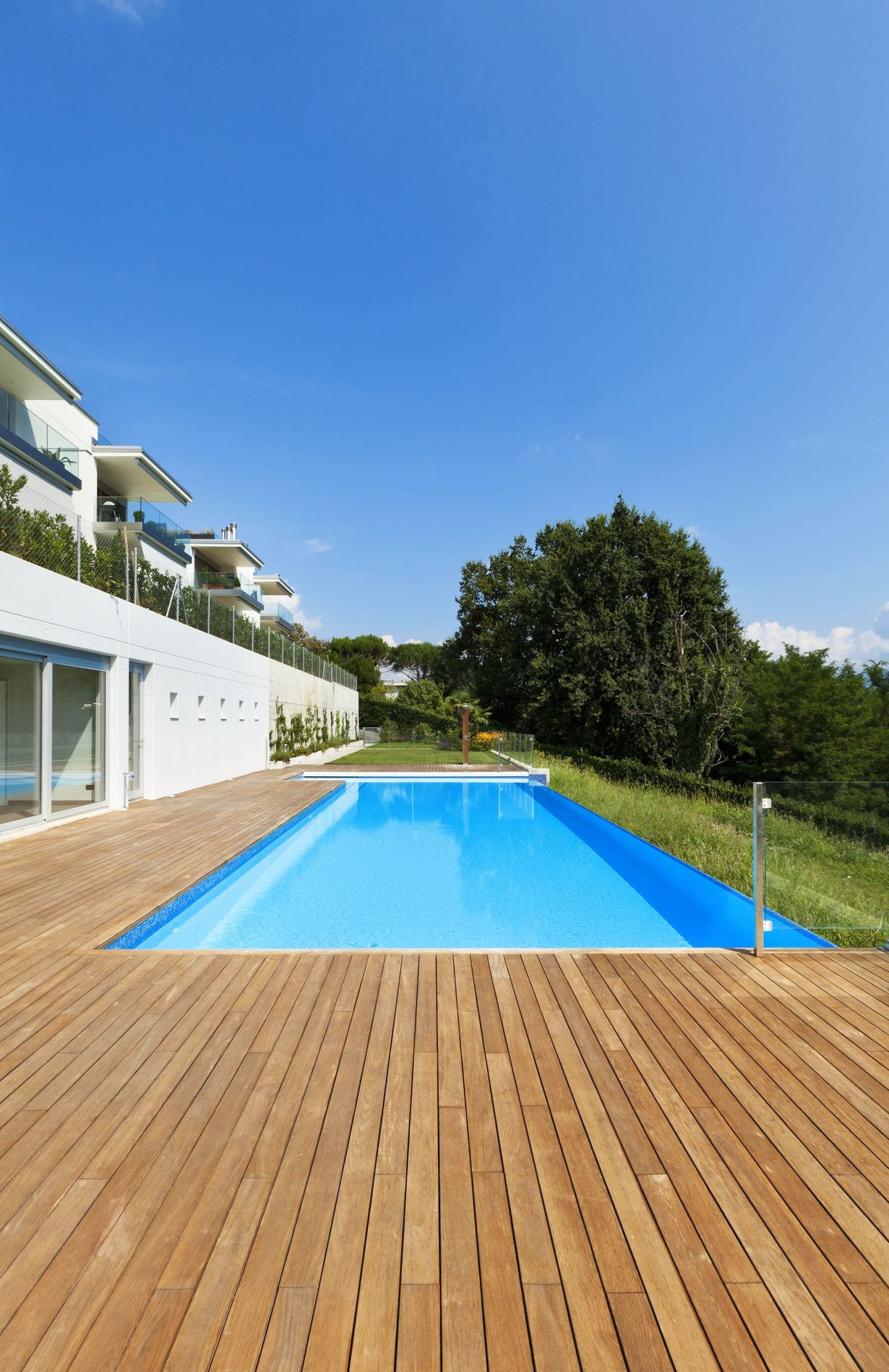 USA Pool Builders
