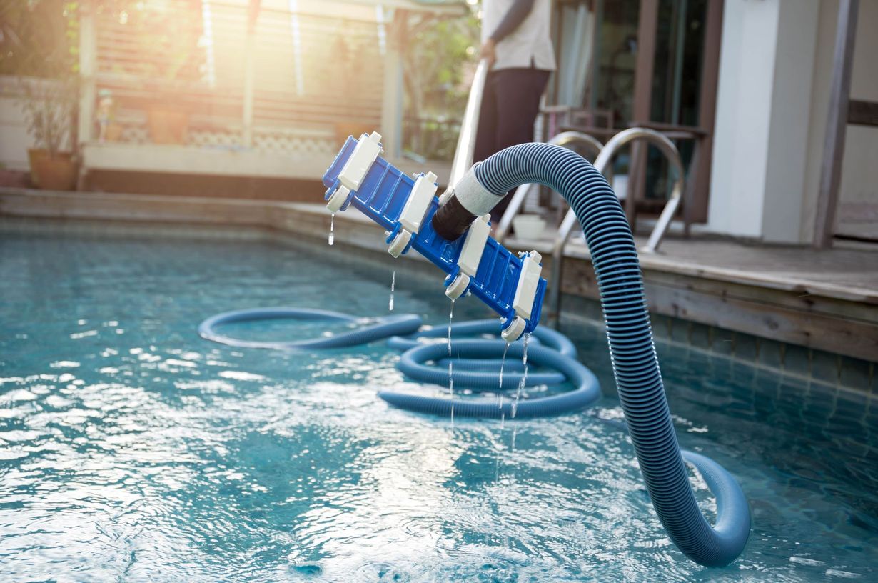 USA Pool Builders