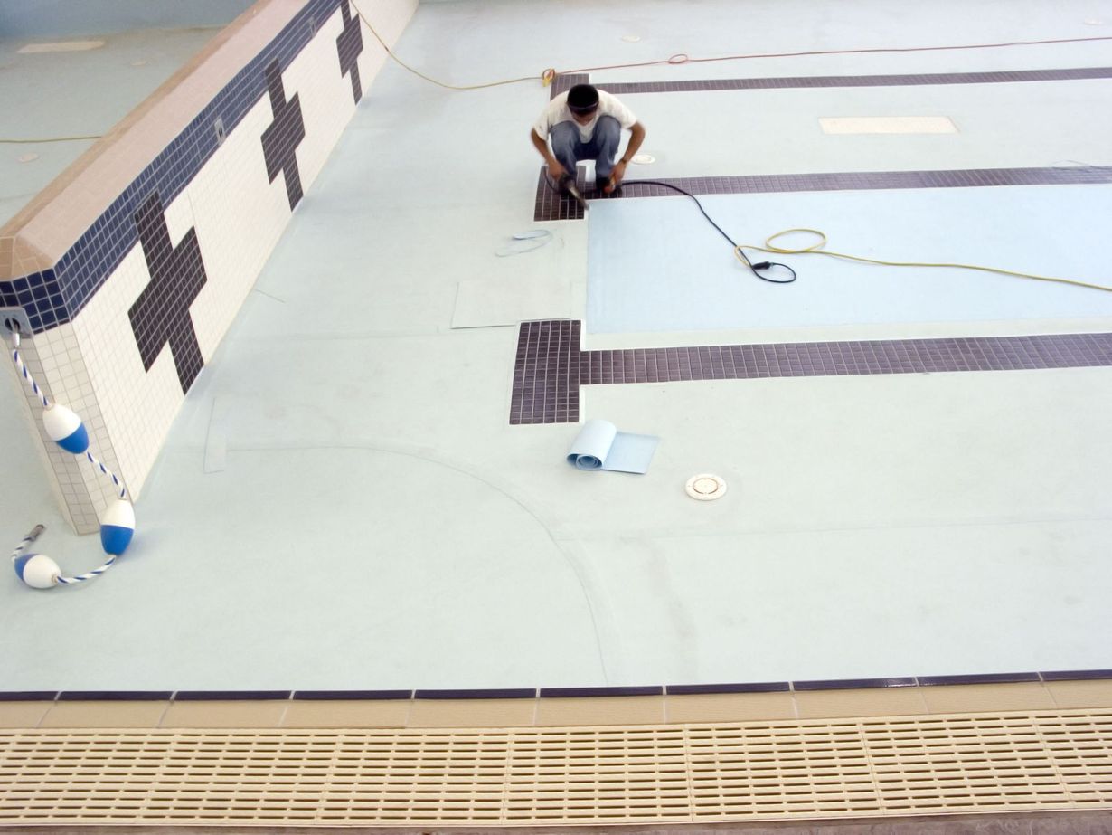 USA Pool Builders