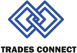 Trades Connect - Logo