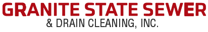 Granite State Sewer & Drain Cleaning, Inc. logo