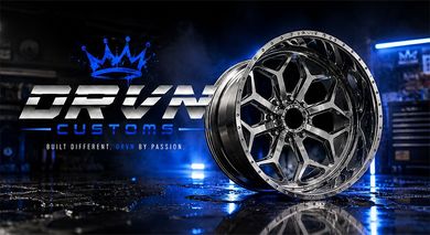 DRVN Customs