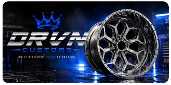 DRVN Customs