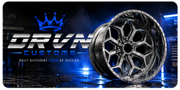 DRVN Customs