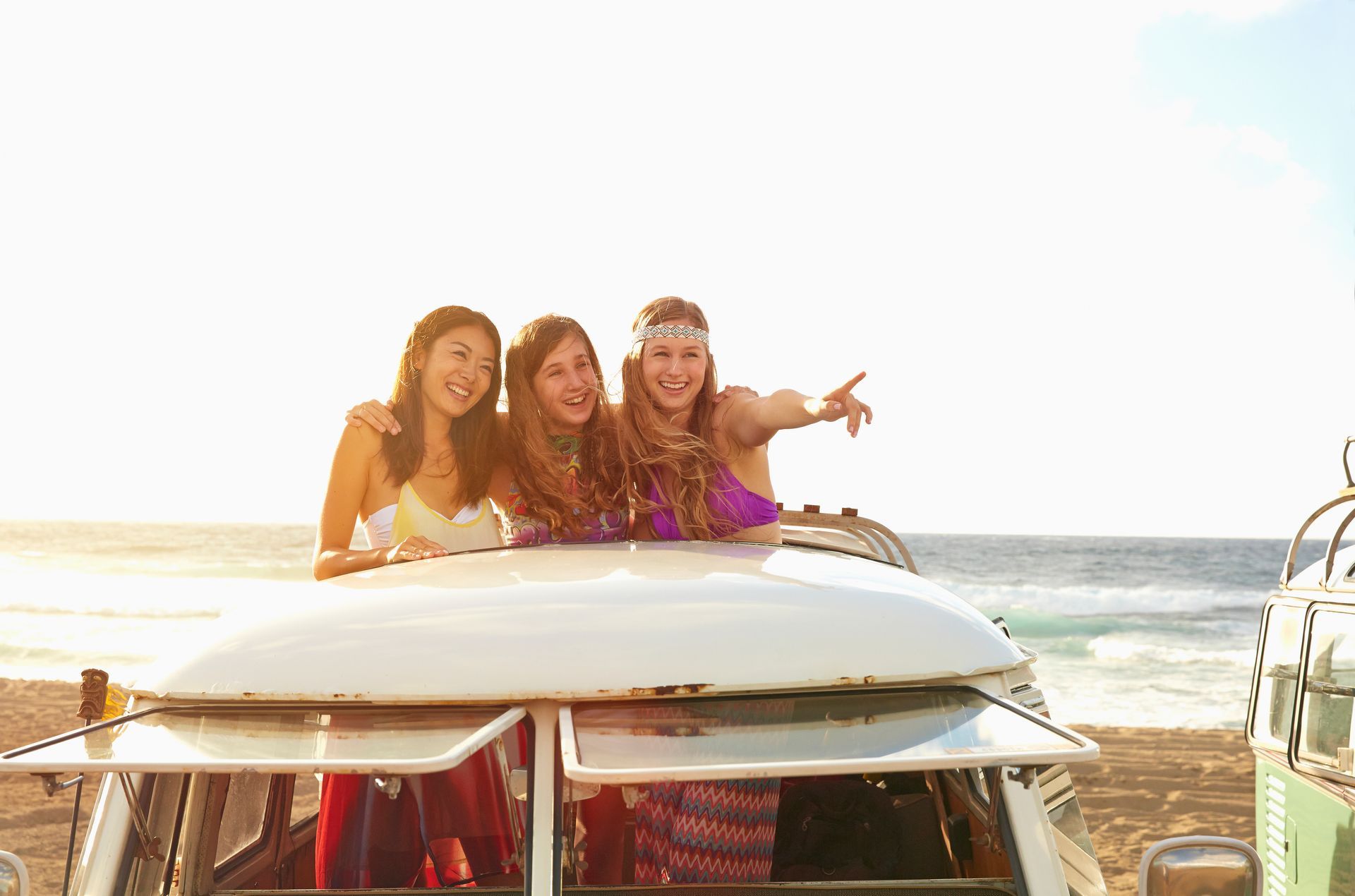sunroofs installer