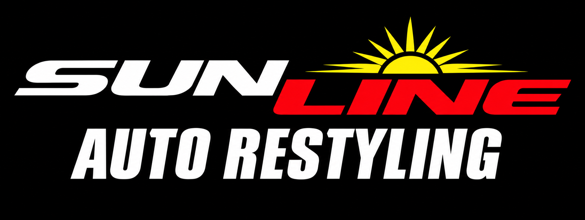 Sunline Sunroofs