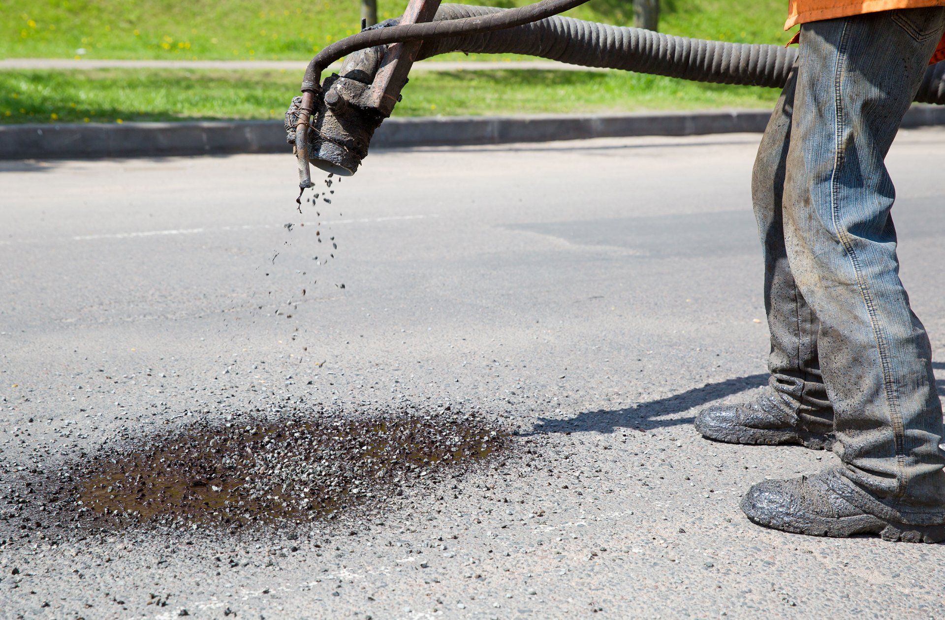 Learn More About Hole Repair Hole repair
