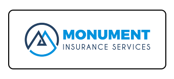 Monument Insurance Logo