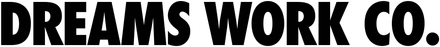 Dreams Work Co. - logo