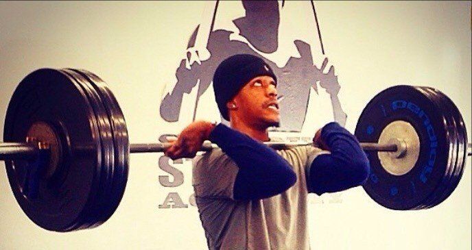 St. Louis Athlete Strength and Personal Training