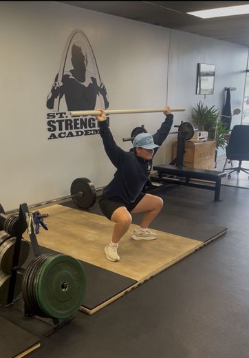 Best strength training programs