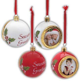 ornaments