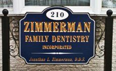 Zimmerman family dentistry