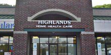 Highlands health care