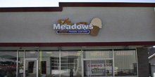 Meadows store