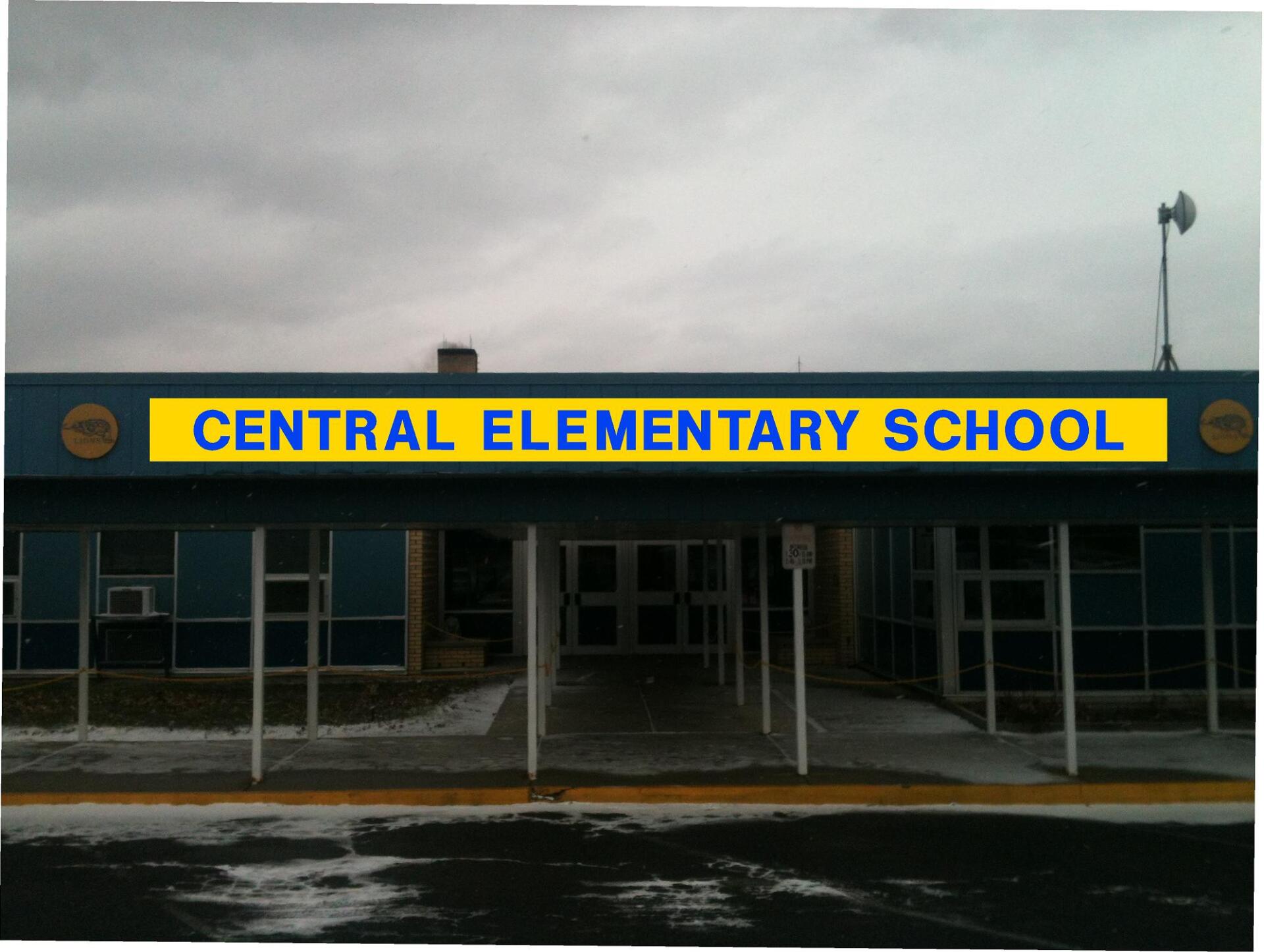 Chestnut Ridge Elementary