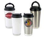 travel mug