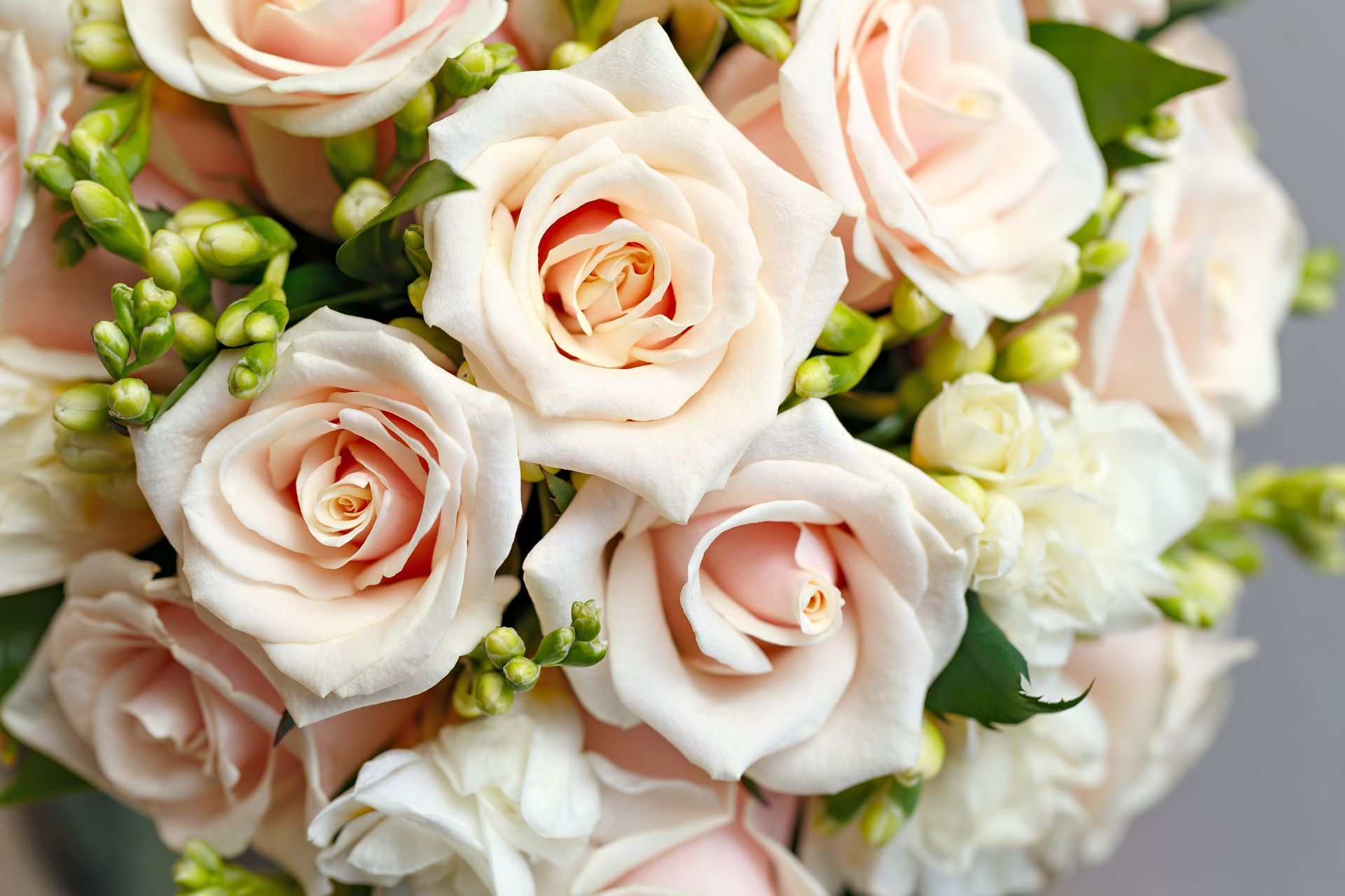 florist