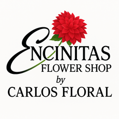 Carlos Floral Logo